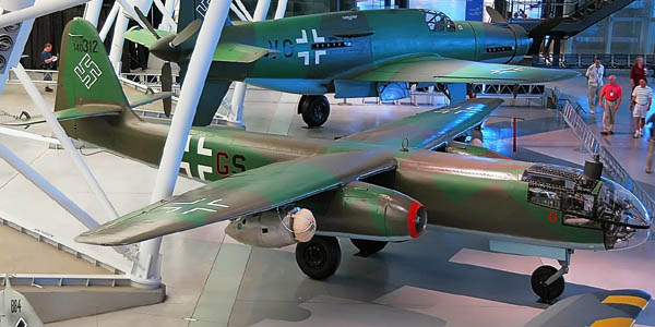 Arado Ar 234