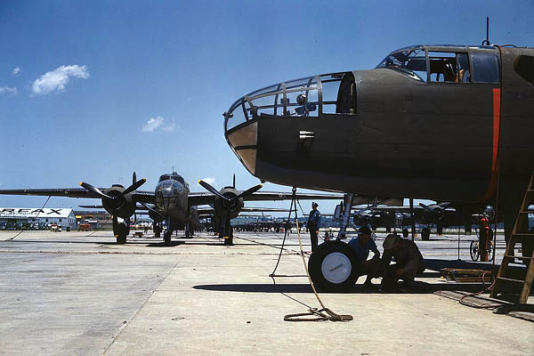 B-25 Mitchell