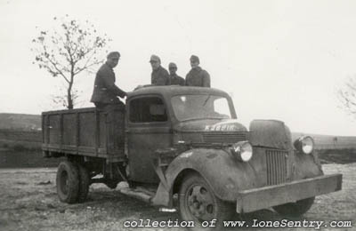 [German PWs, Verdun, 1944]